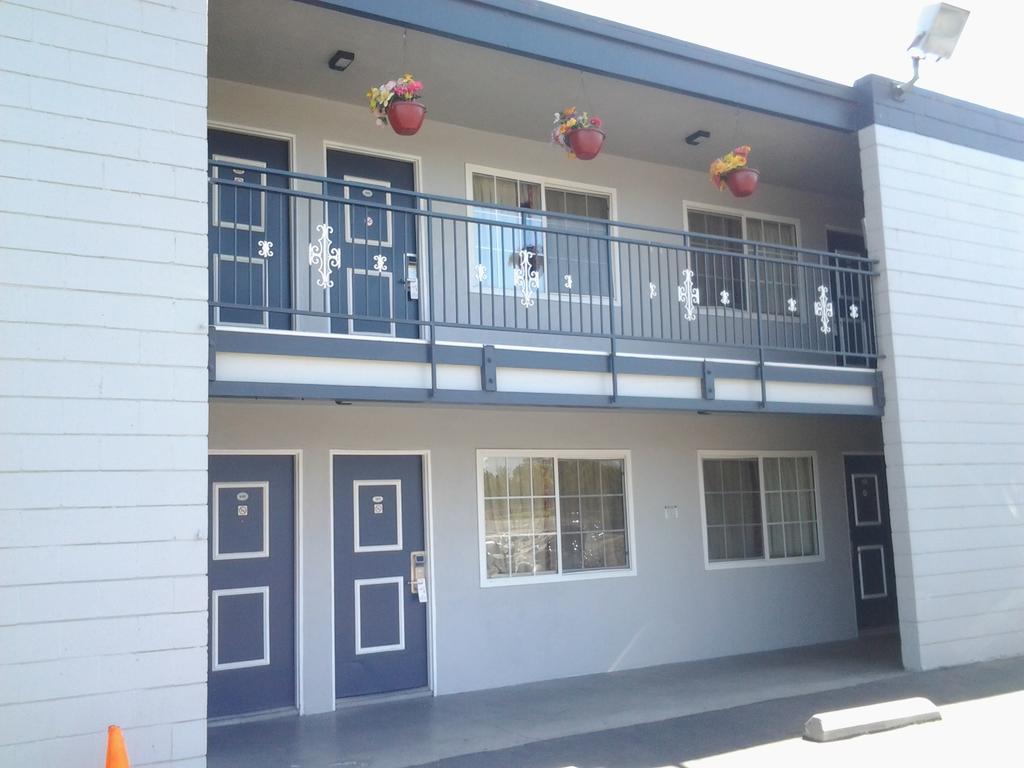 Holiday Motel - Santa Maria Santa Maria (Santa Barbara County) Exterior foto